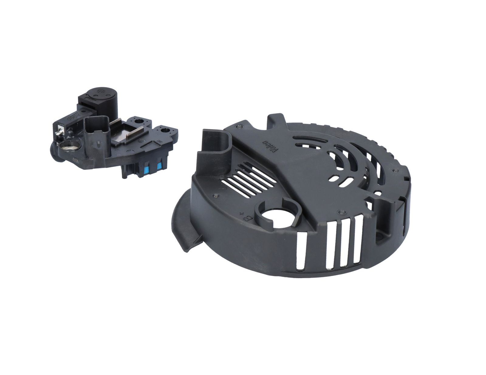 Konjektor+Kapak Nissan Interstar 1,9 / 2,5 DCI Renault Laguna Trafic Espace 2,0 Opel Vivaro 2,0 0 | VALEO 593935