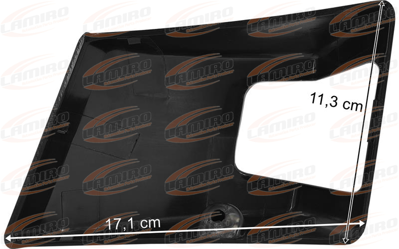 Lamba Muhafazası Volvo Fh 4 Sağ | OEM 82421312