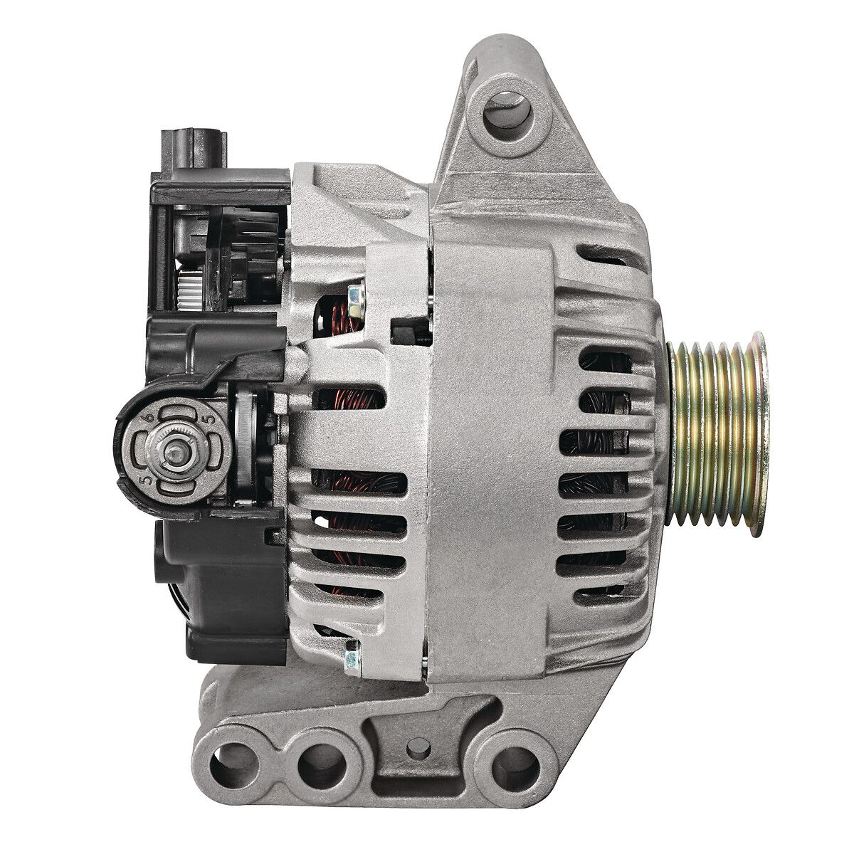 Alternator 12V 90A Fiesta 1,3 02>05 Ford Ka 03>08 | VALEO 439729 | OEM 1145715 1145715 1229424 1450644 1229424 1450644