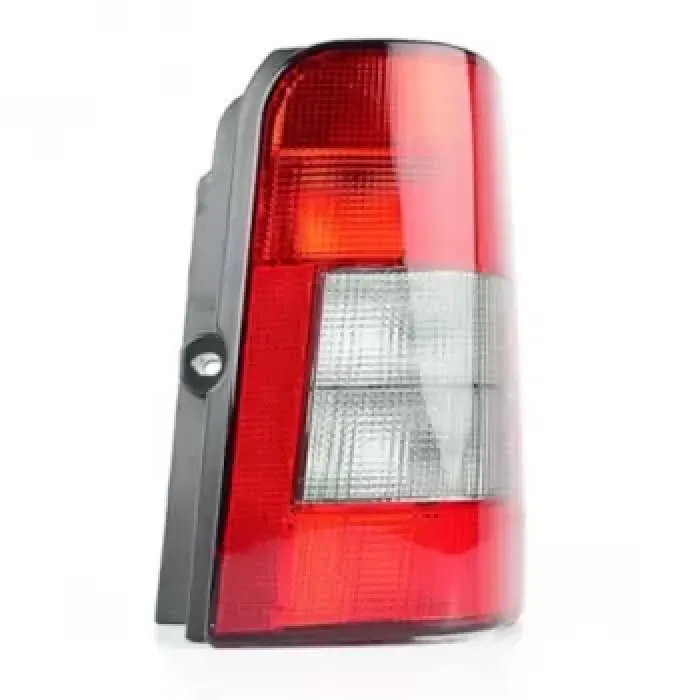 Stop Lambasi Sag Partner Berlingo Bagaj Kapi Tek Kapi Duysuz (96 05) Orta Siyah | PLEKSAN 4206 | OEM 63 51 J1