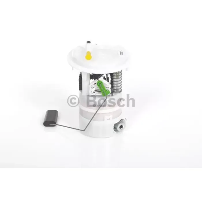 Depo Samandirasi (Yakit Pompasi) P207 1,4 1,4 16V 1,6 16V 06=> C3 Picasso 1,4 Vvti 1,6 Vvti 09=> (3, | BOSCH 0986580381 | OEM 1607401980 1607401980 1525PY 1525PY