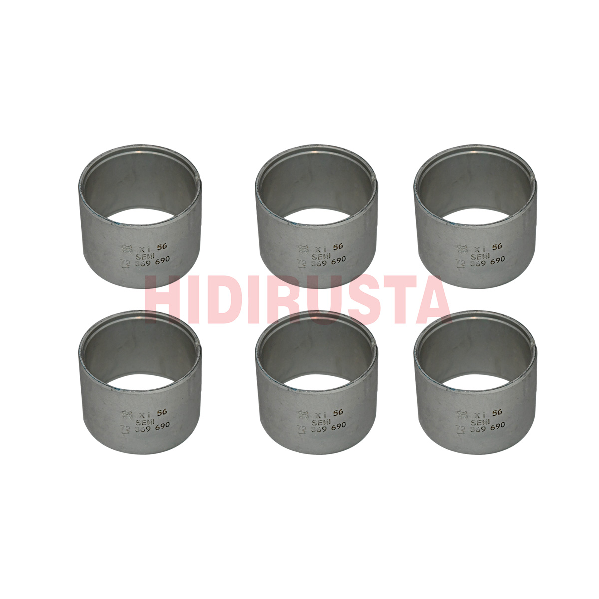 Piston Kol Burcu 906 E.m. (2006 öncesi, Dış; 46,00 2000, Takım 6’Lı) | OEM A9060380650