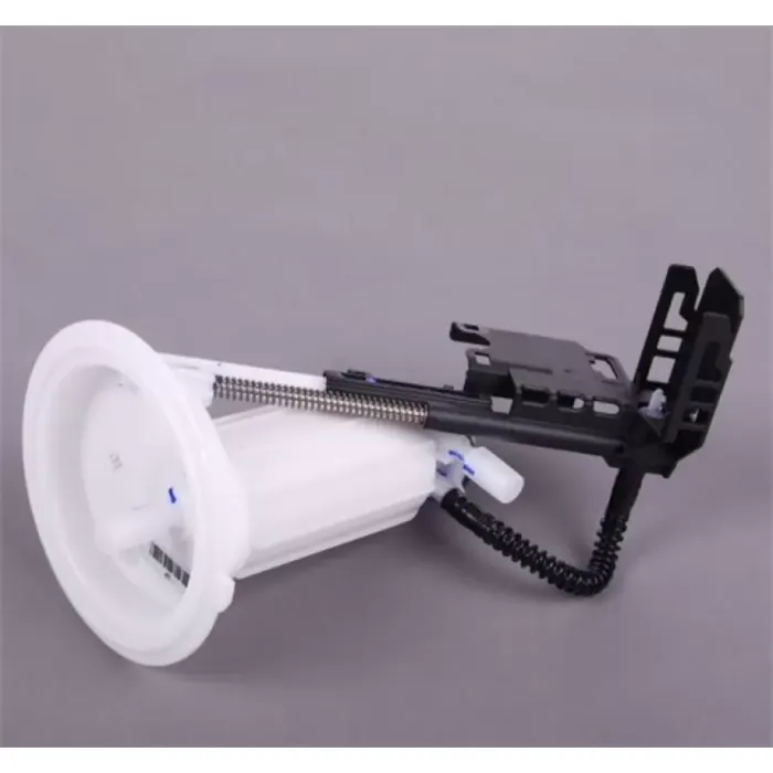 Yakit Depo Samandirasi Sol N52 BMW E60 E61 E63 E64 | ACHR 60409514 | OEM 16117373514