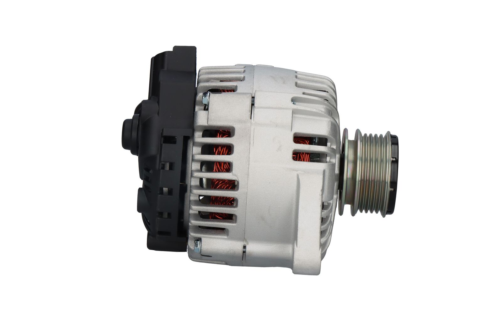 Alternator 12V 120A Hyundai I30 1,6 CRDI | VALEO 439683 | OEM 373002A600 373002A600 373002A650 373002A650