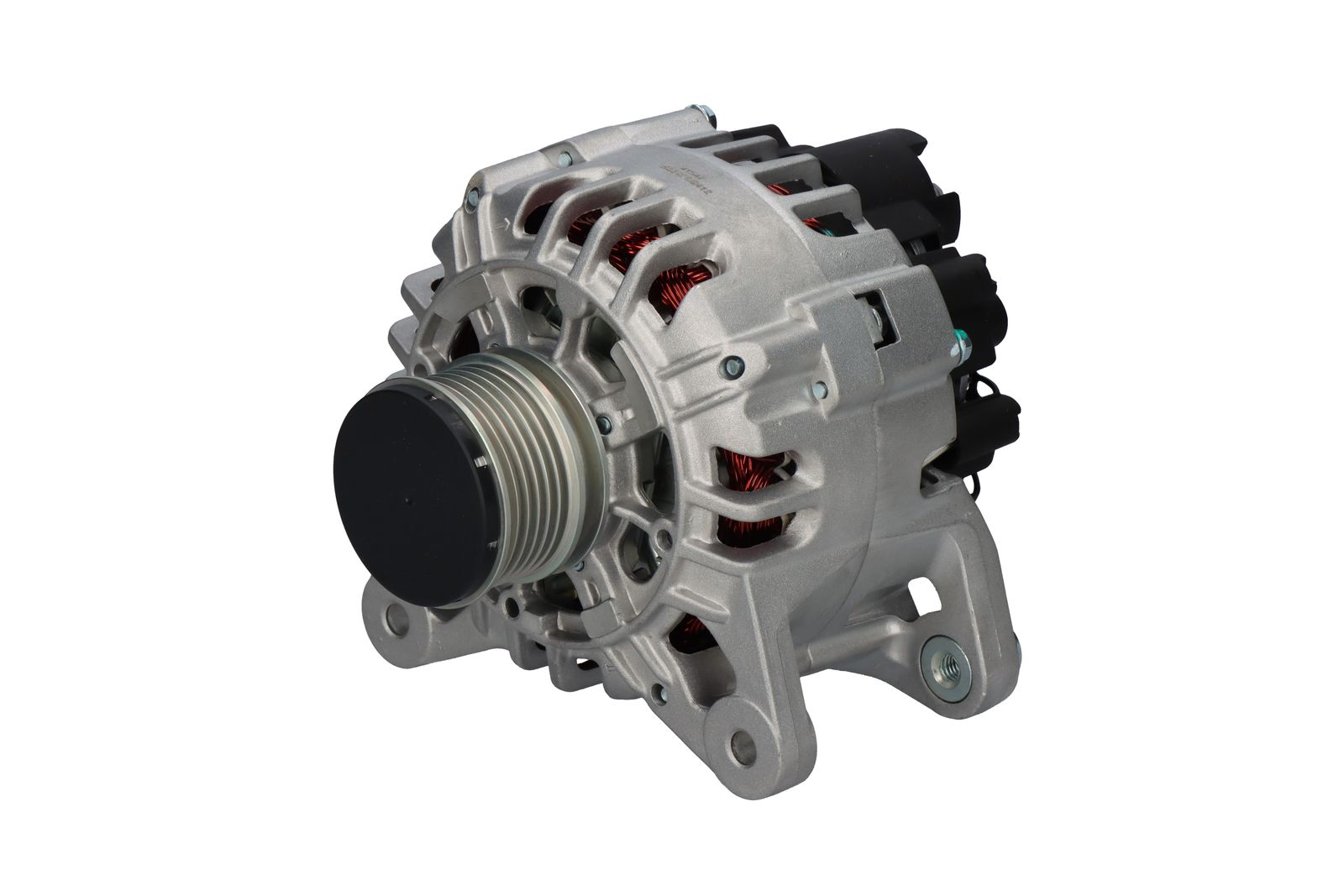 Alternator Logan | VALEO 439676 | OEM 8200674760 8200674760 8200810614 231005079R 8200810614 231005079R