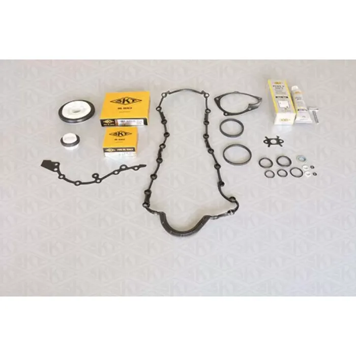 Alt Takim Conta Clio, Megane, KANGOO1.5 Dci (K9K 700-702) (Viton) Keceli | SKT 4C-001-51 | OEM 7701473371