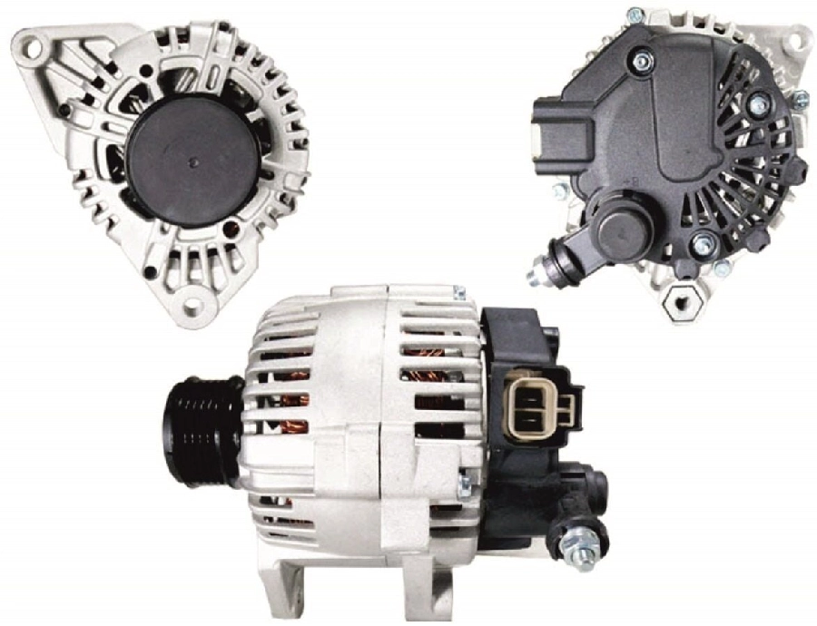 Alternatör Kore Valeo 12V 120A Accent Elantra Getz i20 i30 | OEM VALEO 373002A150