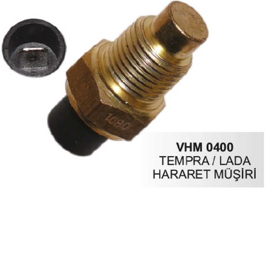 Müşür Hararet - Doğan SLX-Tempra, Lada | OEM VHM0400