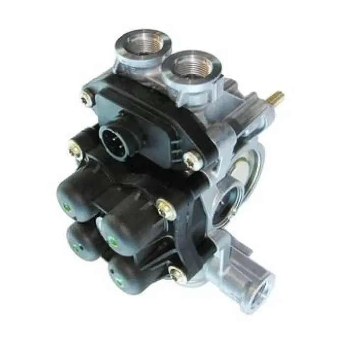 Hava Dagitici Ventil M-Benz Axor 3340 4140 Yeni Model (AE4800) | KNORR K002435N50 | OEM 0034319706 A0034319706