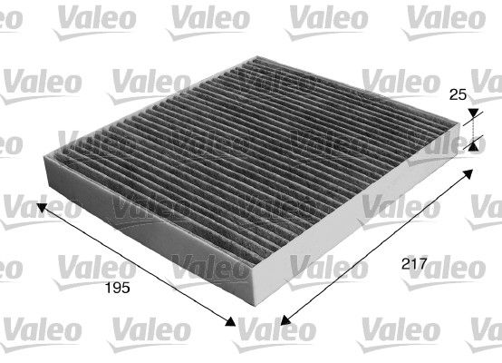 Polen Filtresi Fiat Freemont 11> Jeep Compass 06> Chrysler Patriot Sebring 01> Dodge Avenger 07> Caliber 06> Journey 08> | VALEO 715537 | OEM 05058693AA 05058693AA 5058693AA 5058381AA 5058693AA 5058381AA