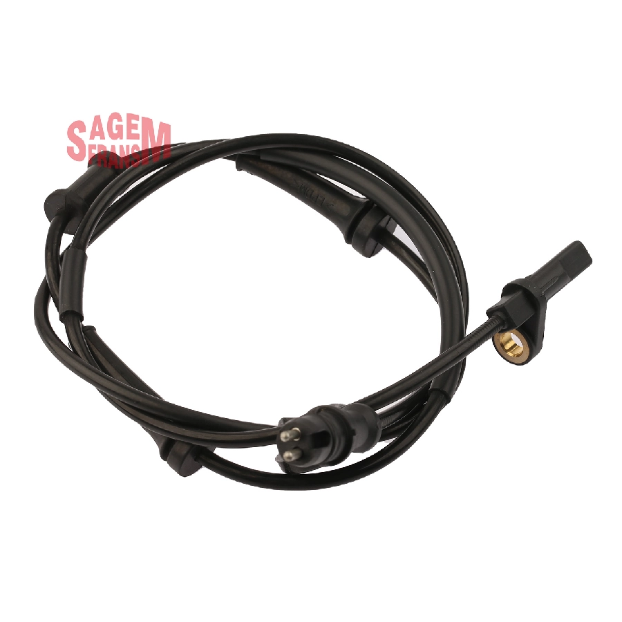 ABS Sensor Kablo Arka Sol Bravo 1995-2002 46532102 | OEM 60182