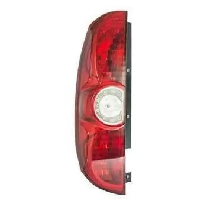 Stop Lambasi Sol (Yukari Acilir Kapak) Genis Aile Doblo | PLEKSAN 6857 | OEM 51830564 51830565