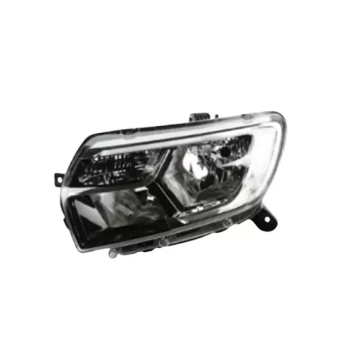 Far Sol Ledli Clio Symbol 2017>> | WAGENBURG 260609154R | OEM 260609154R