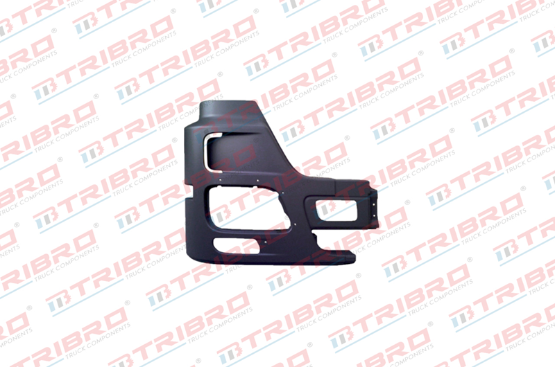 Tampon Mercedes Actros MP3 Mega Kabin Sağ | OEM 9438800104