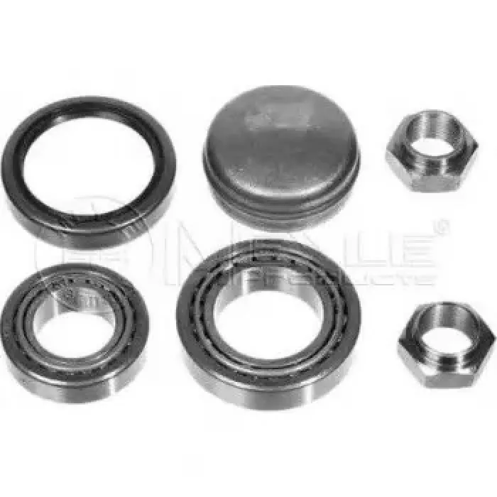 Arka Teker Dis Rulman Boxer Jumper Ducato 14Q (15 Jant) 94>03 J5 81>90 C25 81>94 Alfa Romeo AR6 85>89 Olcu: (30* 55×17) | SNR 32006CH106 | OEM 373020 373020 4330648 R14078 4330648 R14078