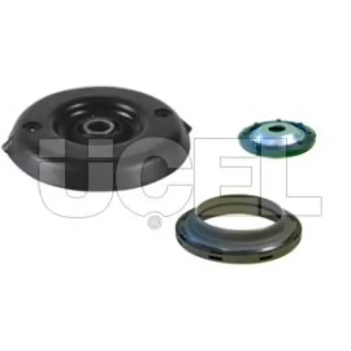 Amortisor Takozu On (Rulmanli Komple Kit) P307 C4 C4 Picasso 04 Berlingo III Partner Tepe 06>C4 II DS4 P308 1,6 / 2,0 | UCEL 41559B | OEM 503177