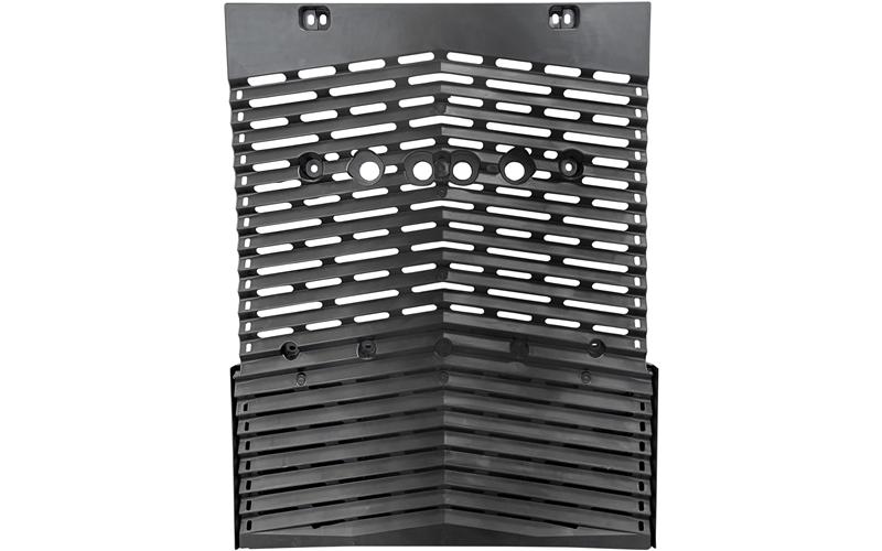 Çamurluk Arka İç Paspas | OEM 81664106639