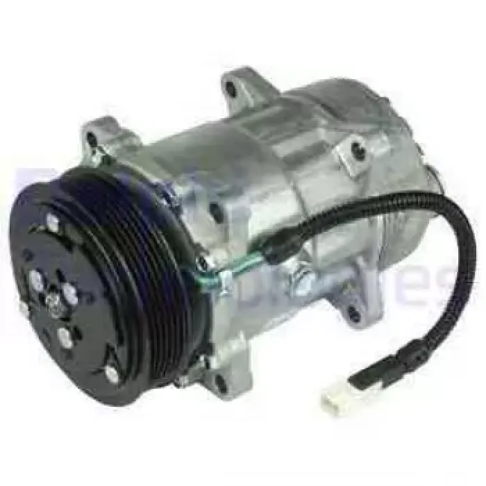 Klima Kompresoru P206 1,4HDI P406 Xantia P306 Xsara P806 Evasioan Boxer II Jumper II 2,0HDI 2,0 16V | DELPHI TSP0159031 | OEM 9613260680 9613260680 9636729480 964048648 9636729480 964048648