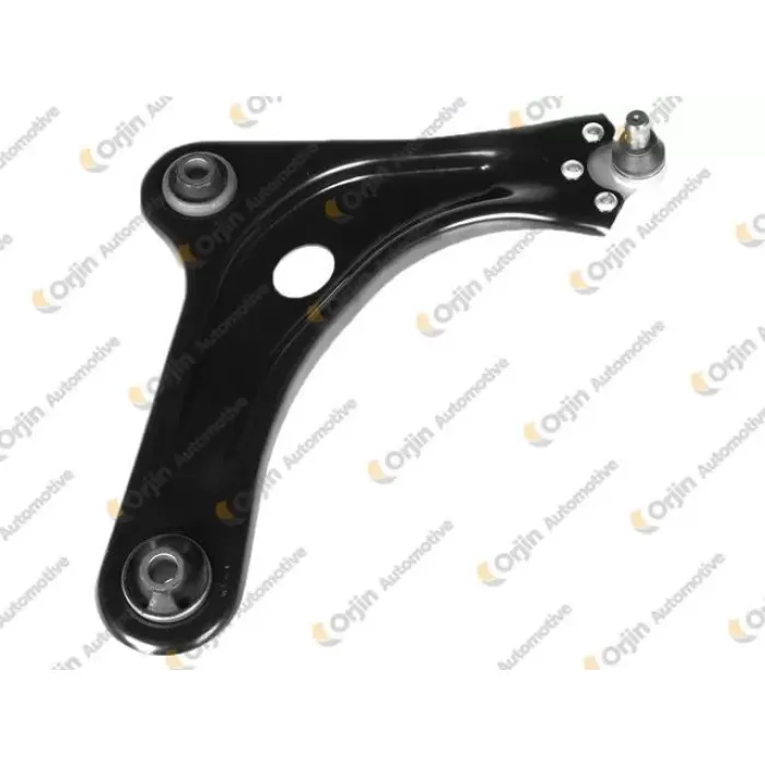 Salincak Sag C3 3 DS3 09> Rotilli | ORJIN 02770 | OEM 3521S9