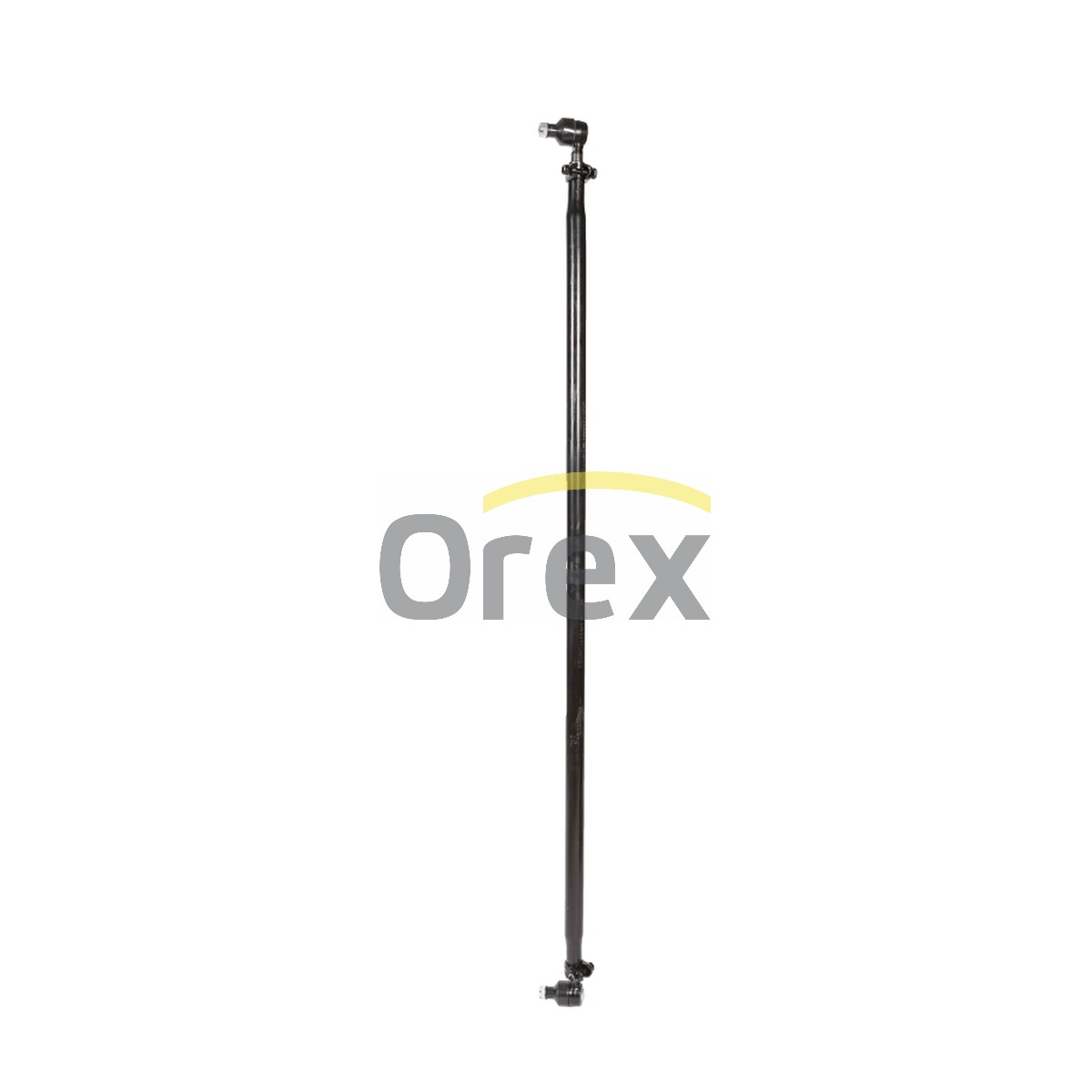 Rot Uzun T2, LN1 508-510 Varıo 1,6 M | OEM A6673300503-A6673300603