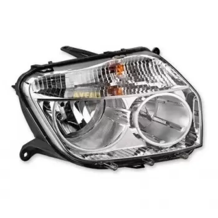 Far Sag Manuel Krom Duster 10> | AYFAR 404522 | OEM 260100067R 260600069R 260103738R