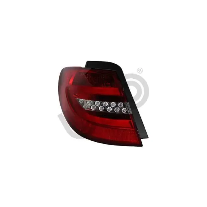 Stop Lambasi Sol Dis (Led) B-Class W246 11>14 Orjinal | ULO 1112011 | OEM A2468200564