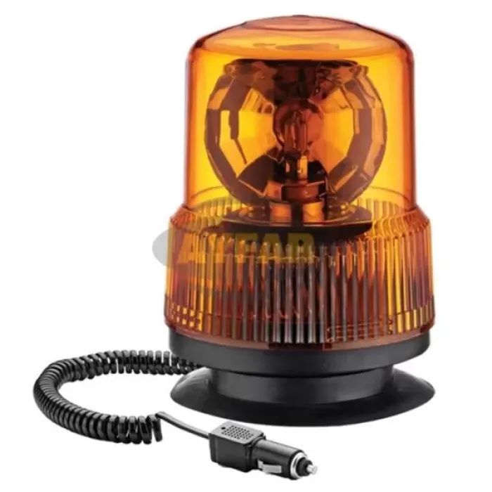 Doner Trafik Ikaz Lamba Miknatisli 12V H3 Sari | AYFAR TR 502