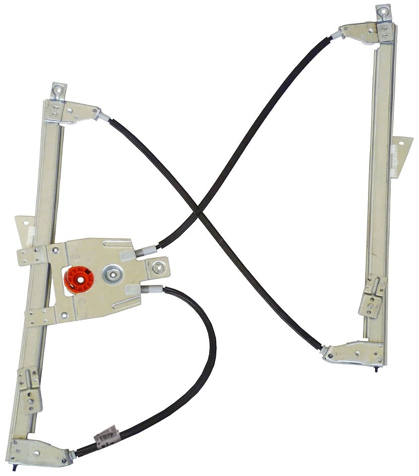 Cam Mekanizmasi Mekanizmasi On Sag C5 III 5 / 08> | VALEO 851267 | OEM 9222EP 9222EP 9222FX 9675898980 9222FX 9675898980