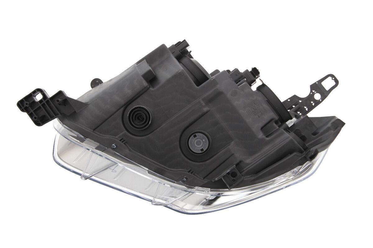 Far Sag C Elysee 13> Gunduz Ledli | VALEO 045129 | OEM 9675140480 9675140380