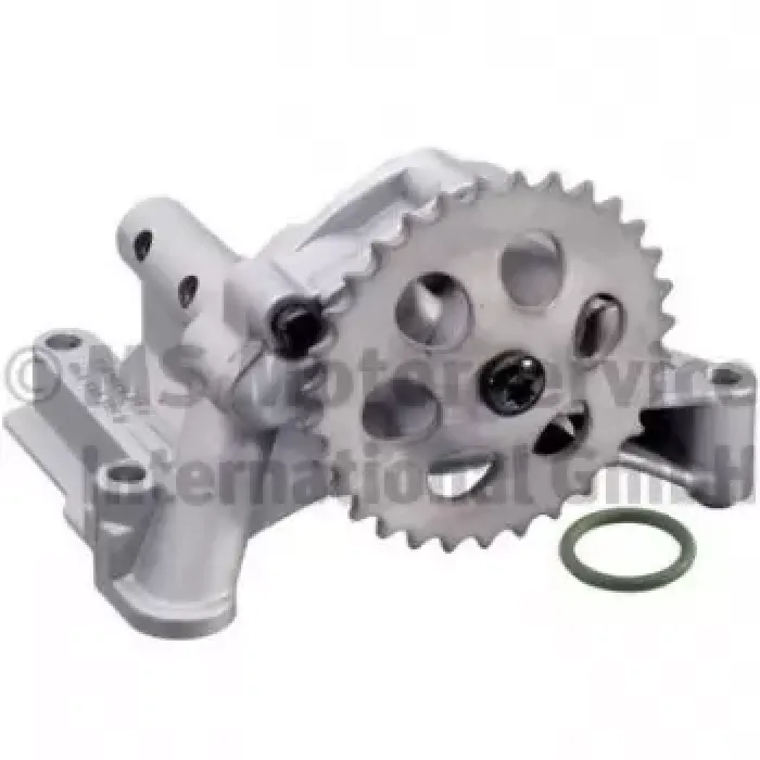 Yag Pompasi Golf 4 1,6 / 2,0 Bora 2,0 A3 Akl / Aeh | PIERBURG 7.07919.01.0 | OEM 06A115105