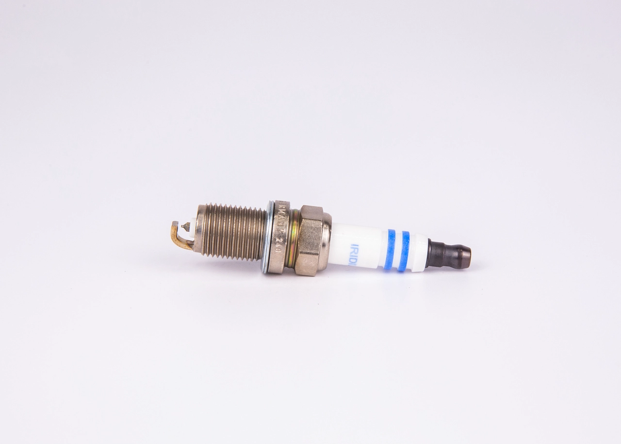 Buji Lpgli FR7KI332S Clio III Lgn II III 1.6 16V 2.0 16V Fluence 1.6 16V Astra Corsa Vectra Accent | BOSCH 0242236571 | OEM 8200492426 8200492426 9004851162 9004851162