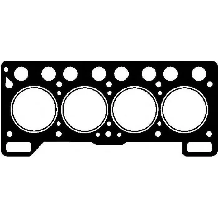 Silindir Kapak Contasi (Cok Katli Celik) 1,6 Astra G / H Meriva Vectra C Zafira B Z16XEP 00> | ROYAL 622010MLS | OEM 5607863 93180240