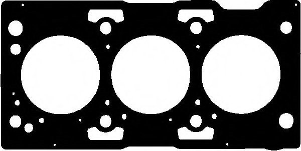 Silindir Kapak Contasi Celik Std Hyundai Accent Getz 1.5 Dizel 2003-2005 (3 Silindir) | MANDO EGHMH00070 | OEM 2231127500