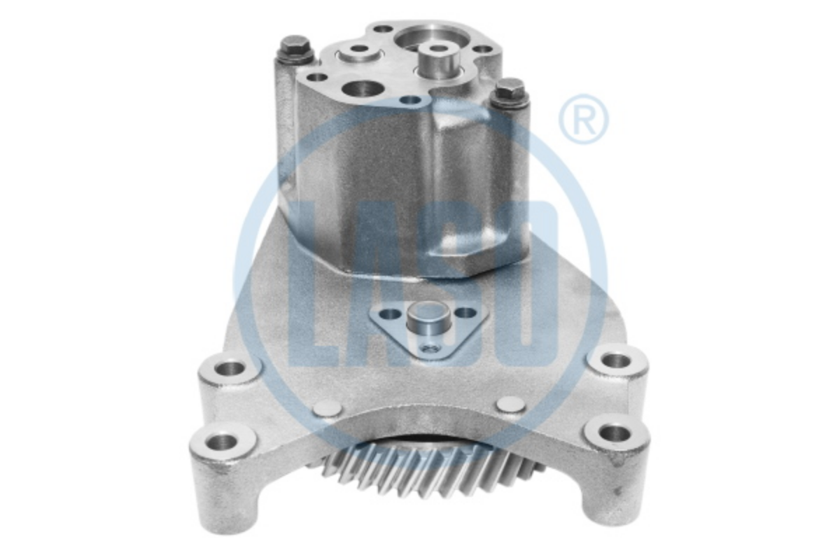 Yağ Pompası (Diş Genişliği 60mm) Volvo D7, TD71-73 | OEM 864760
