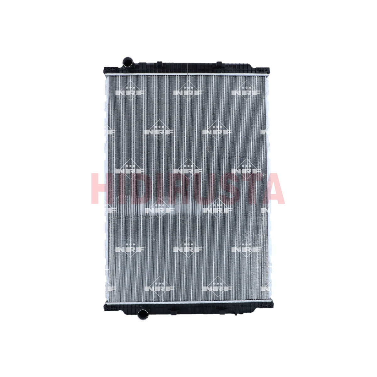 Su Radyatörü Renault Premium DXI (Çerçevesiz) | OEM 5001867210