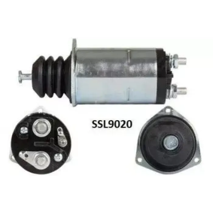 Mars Otomatigi Nikko Tip 24V 3 Kulak Isuzu Is Makinasi | LUCAS SSL9020 | OEM 3756600112 3756600112 1811510370 1811510370
