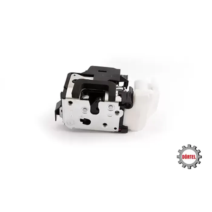 Kapi Kilidi On Sol Doblo | DORTEL 201004 | OEM 51843471