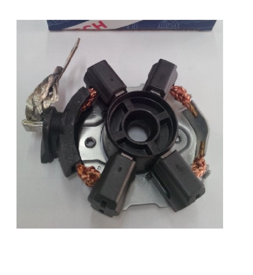 Kömür Yuvası 070911209 VW-Audi-Seat-Skoda Bınek Kömür Tutucu | OEM 1004336623