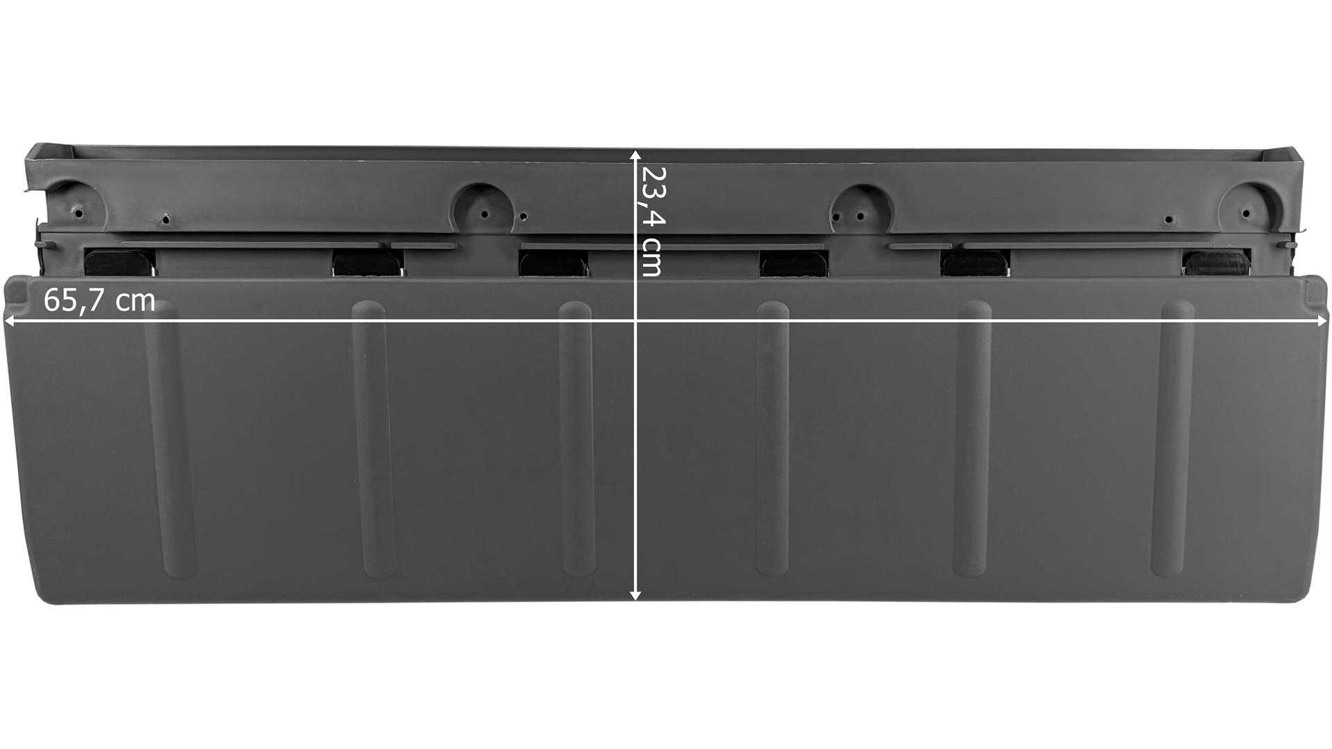 Arka Çamurluk Tozluğu Axor Plastik (Orj Tip) | OEM 9305200081