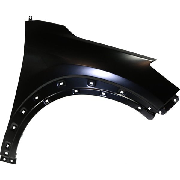 On Camurluk Sag Sinyal Deliksiz Dodik Delikli Hyundai Tucson 15-> | SIMYI SYHY034G-001DR | OEM 66321D3000