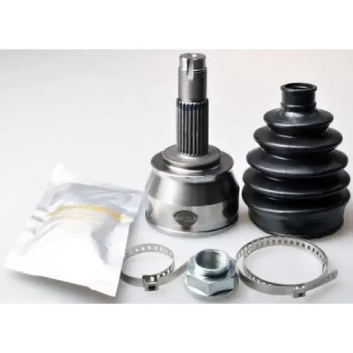 Aks Kafasi Dis Corsa D Mito Fiorino Grande Punto Punto Evo | ZENON FI4110 | OEM 46308322