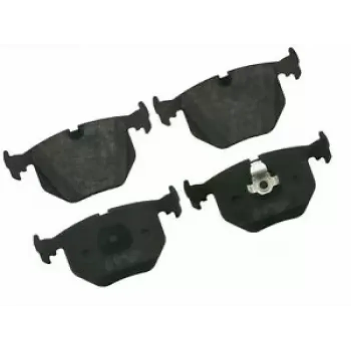 Fren Balatasi Arka Range Rover 02-09 / BMW E53 E83 E46 | FEBI 16175 | OEM SFP000120 SFP500210 34216761250
