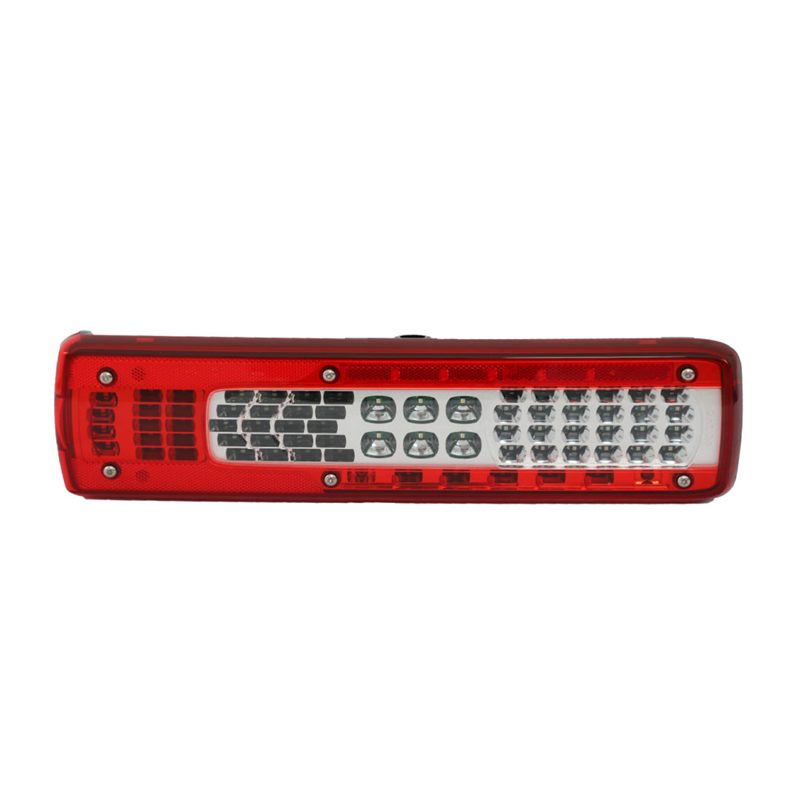 Demmon Volvo Fh-Fm LED Stop Lamba Sol