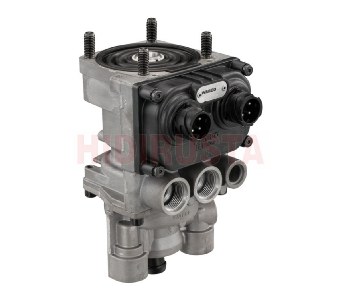 Fren Pedal Ventili Citaro, Conecto | OEM A0044315005