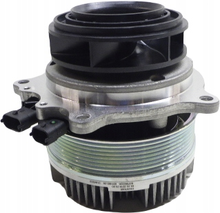 Devirdaim DAF (Değişken Hızlı) MX13 EU6 | OEM 2137204