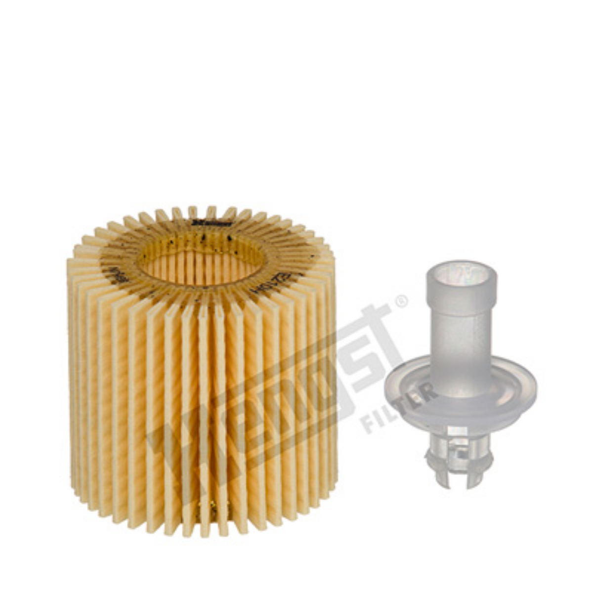 Yağ Filtresi (Yağlama) | OEM 04152-40060