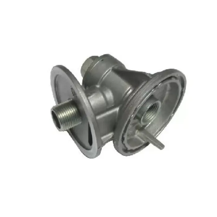 Yag Filtresi Komple Clio Kangoo Megane 1,5DCI K9K | VITESSE 186 | OEM 8200858164