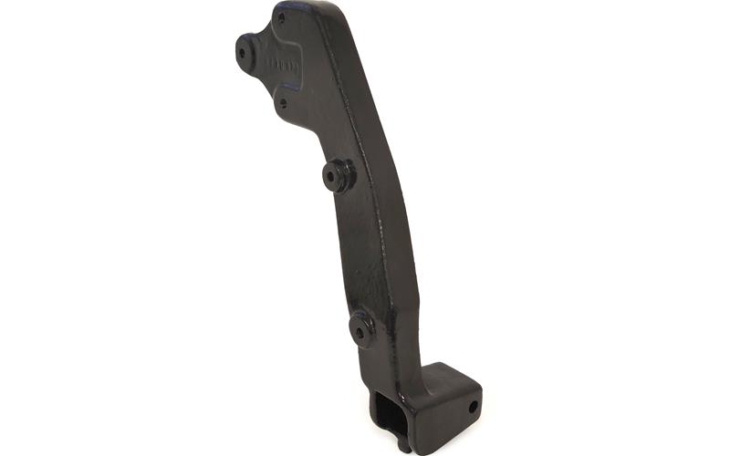 H Demiri Bağlantısı Axor Arka Sağ (3228, 3028) | OEM 3756660531