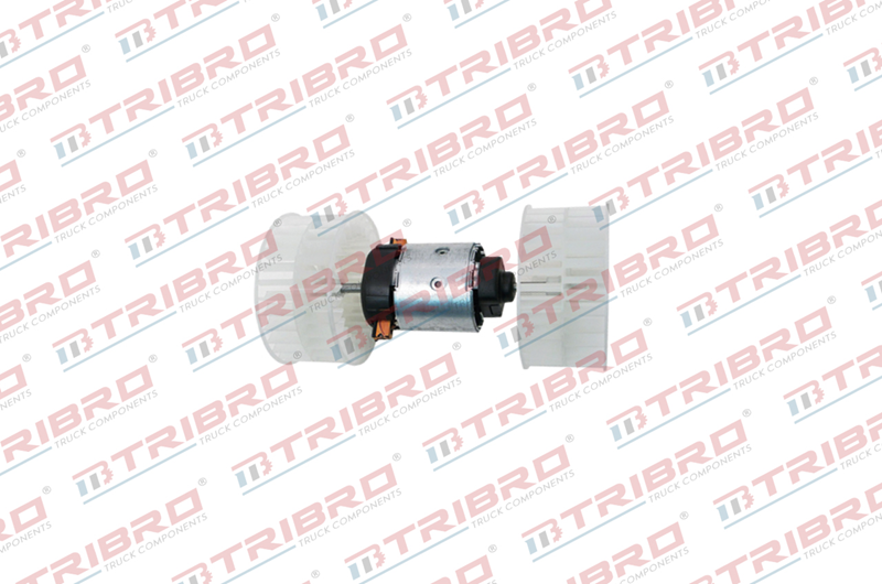 Kalorifer Motoru Volvo-MAN- İç Boch Tipi | OEM 0018300308