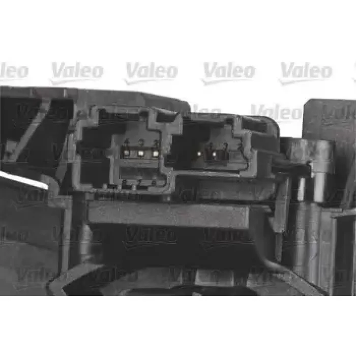 Direksiyon Zemberegi Sandero II Logan II Lodgy Dokker Duster | VALEO 251676 | OEM 255677340R